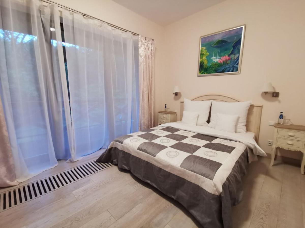 Guest house Ekosamotnia 4*