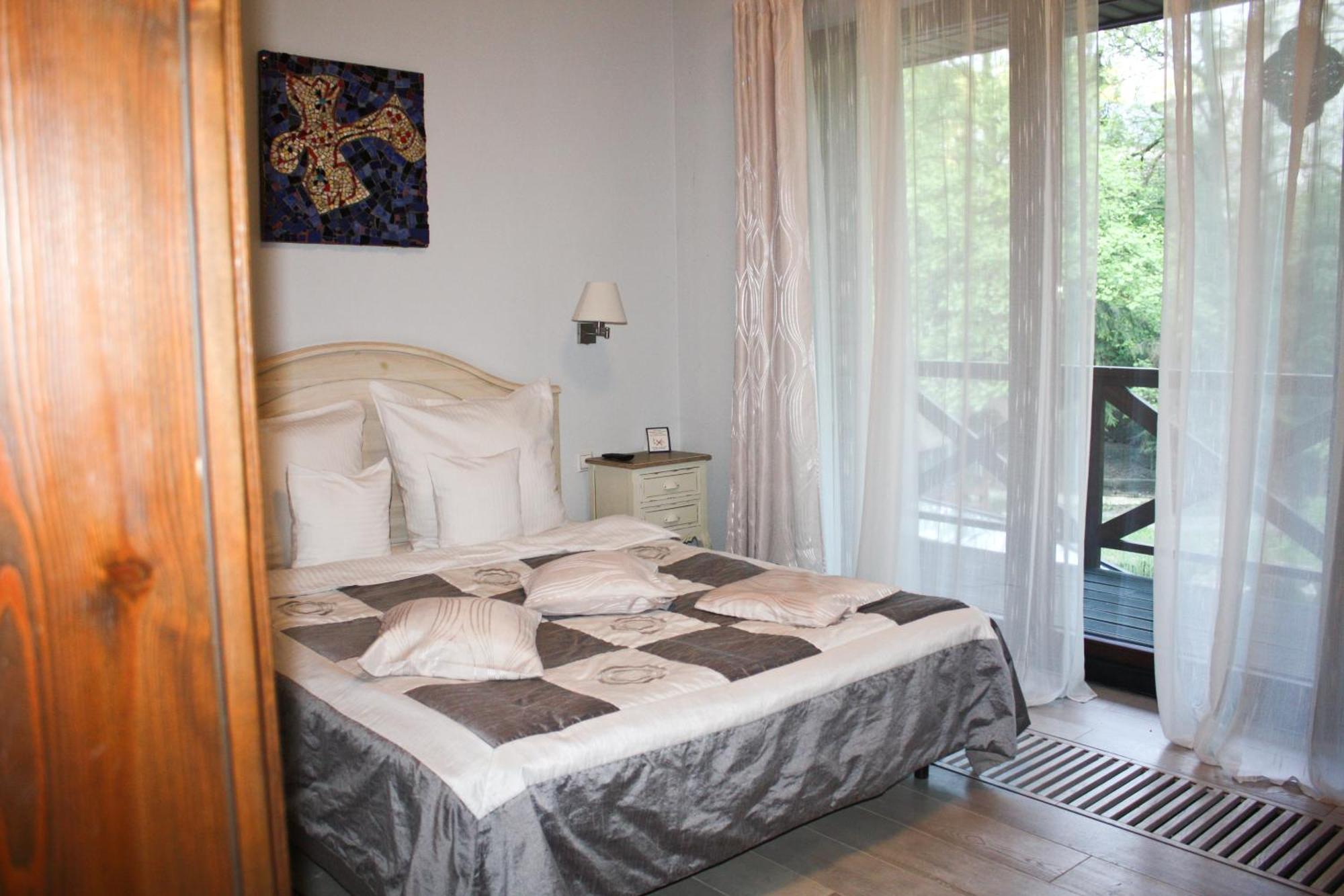 Guest house Ekosamotnia Krakow