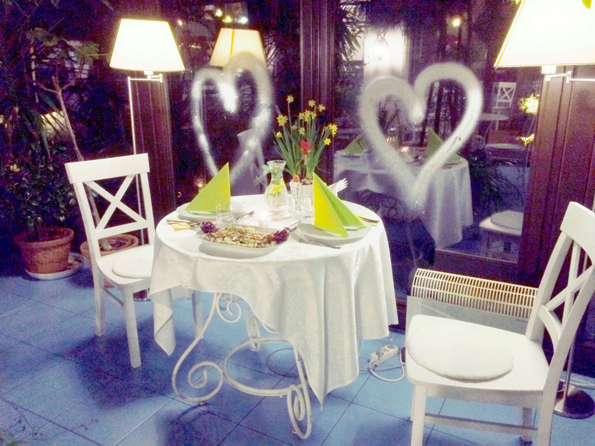 Guest house Ekosamotnia 4*